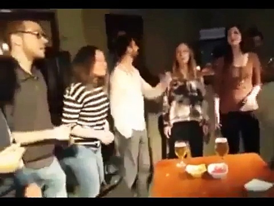 Mutlaka Dinleyin ve İzleyin Yok Artık Süper! amatör sanatçıLar amatör şarkıLar