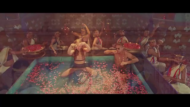 Dj Mimi Ft Major Lazer & Dj Snake Lean On (Remix) [Vidéo Mix By Dj And1] 2015