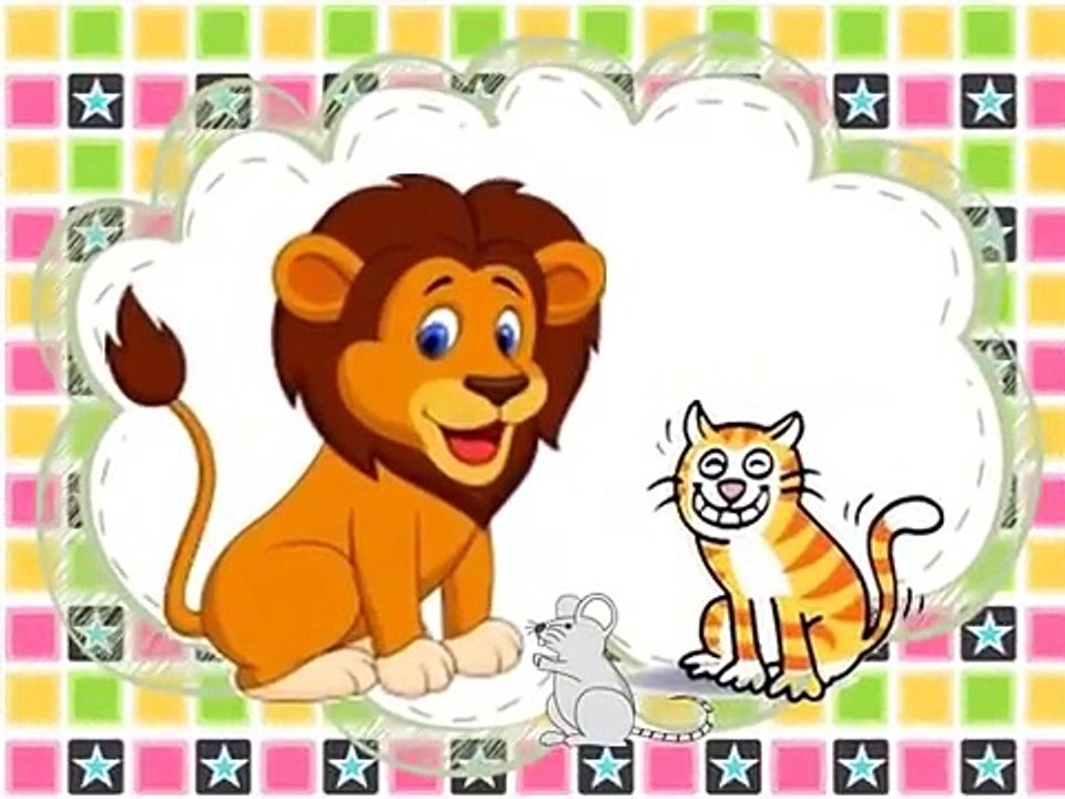 Bir Aslan Miyav Dedi Low Dailymotion Video