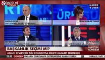 Mehmet Aslan, AKPli Külünkü fena bozdu Nettavır