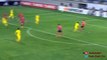 Pierre-Emerick Aubameyang Amazing Goal - Gabala vs Borussia Dortmund 0-1