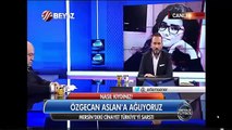 Ertem Şenerin Özgecan Aslan cinayeti ile ilgili konuşması