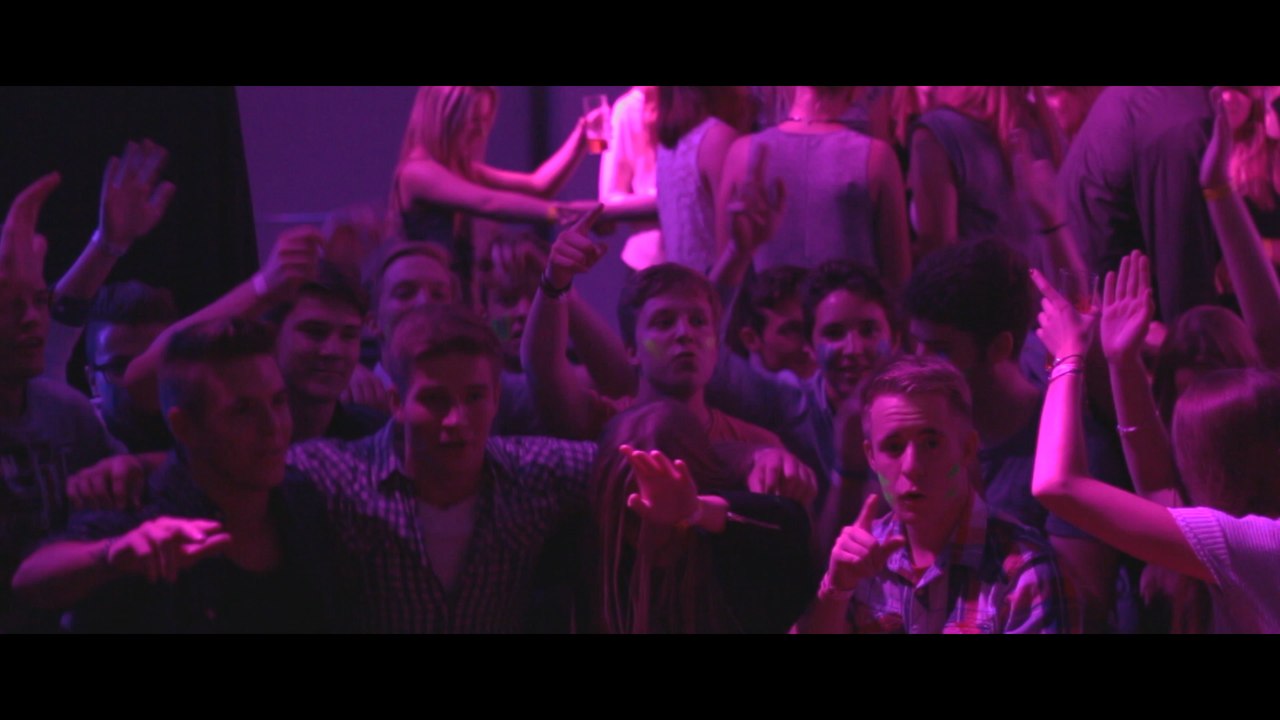 Aftermovie - Freaky Friday 2.0 // Abikalypse 2016