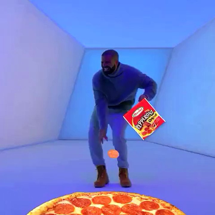 DRAKE IS TOTAL SELLOUT