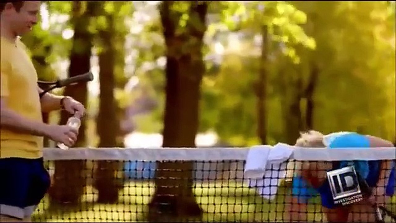 FEAR THY NEIGHBOR TV Series