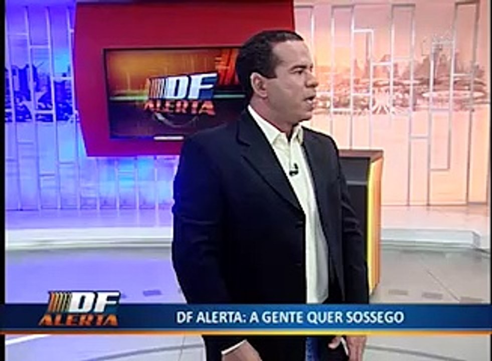 ANTES DO PIOR