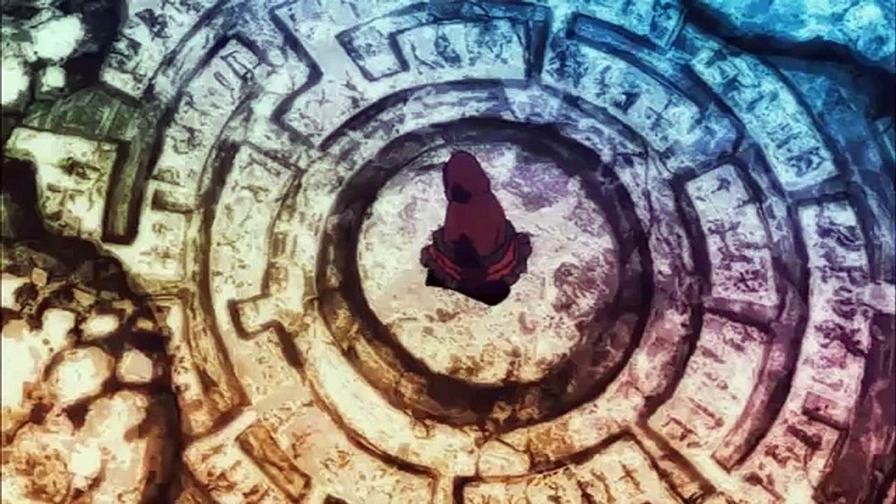 K Movie : The New Red King