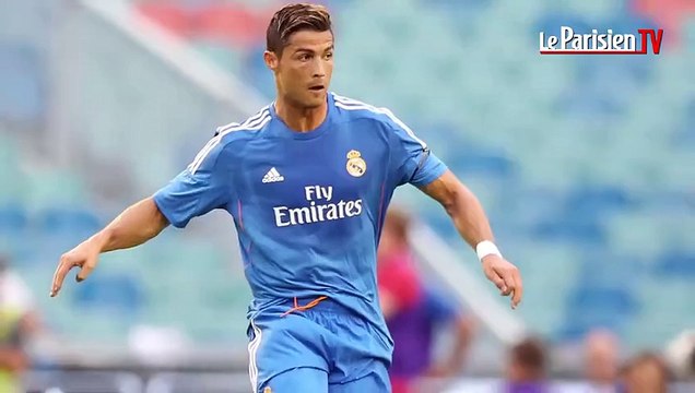 Ronaldo au PSG - ce qu'en pensent les supporteurs du Real Madrid