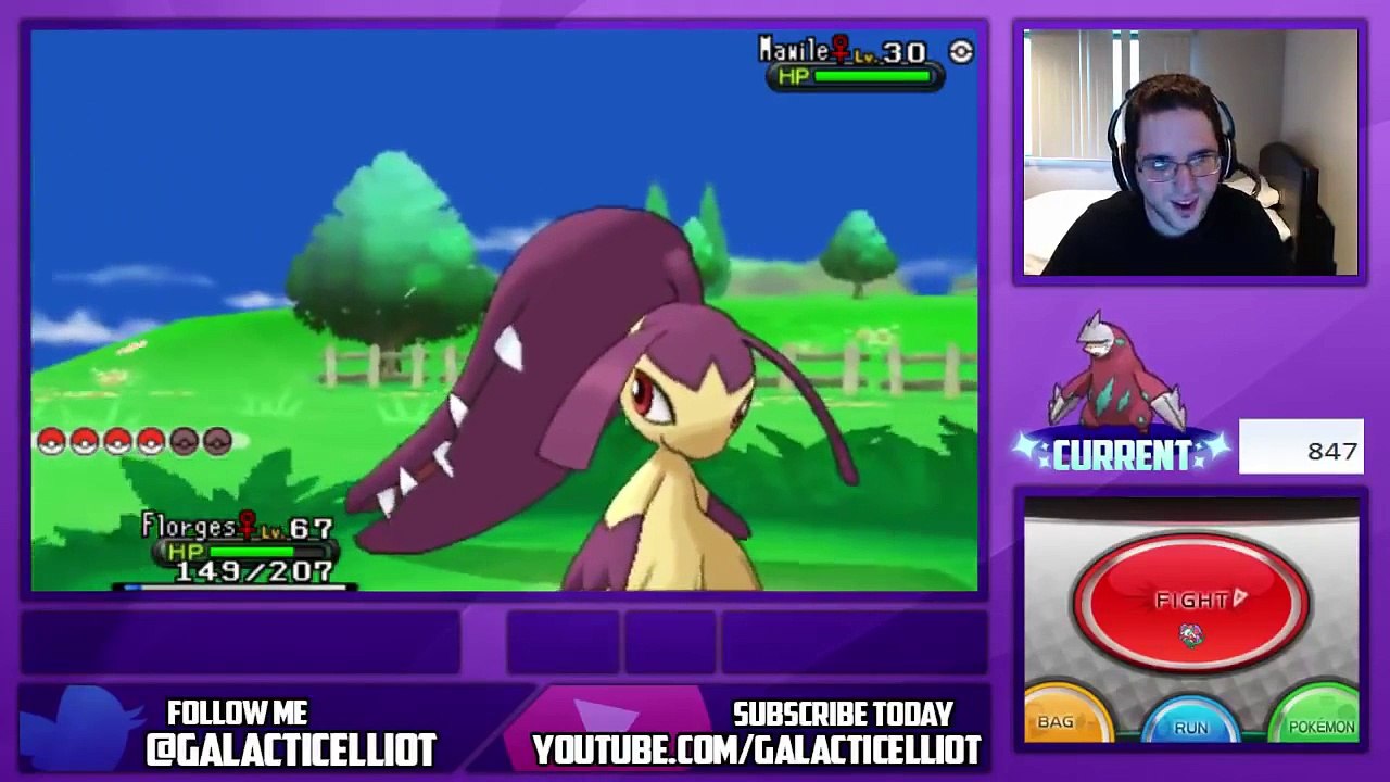 FRIEND SAFARI SHINY! - Shiny Ponyta Friend Safari (1086 Friend Safari Encounters) - Pokemo