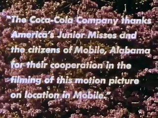 Prom : It's A Pleasure (1961)