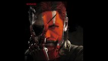 Metal Gear Solid Vocal Tracks 11 Snake Eater (DB trip Hop Remix)