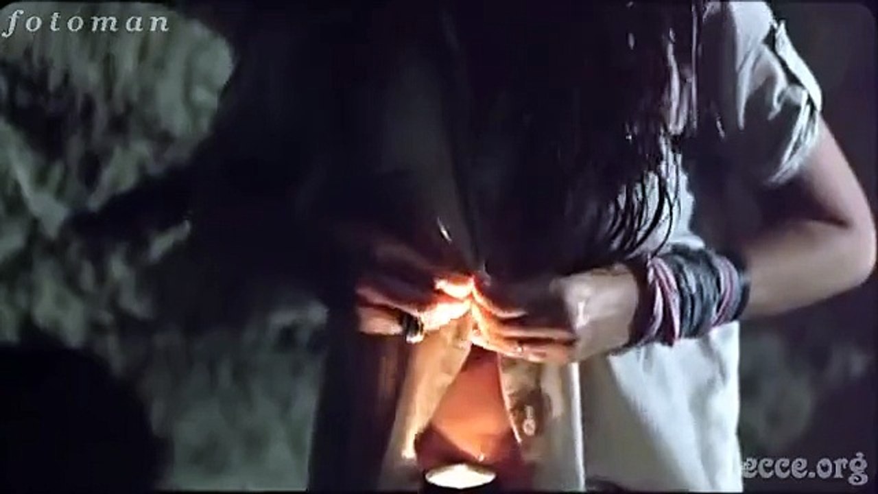 Ipek tuzcuoğlu büyü çıplak