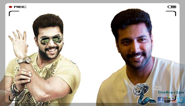 Vijay And Ajith Is Not No.1-jayam Ravi| 123 Cine news | Tamil Cinema news Online