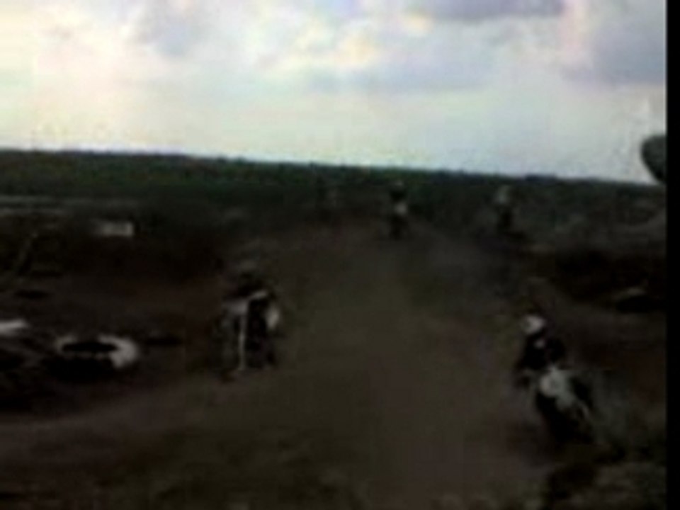 motocross 2