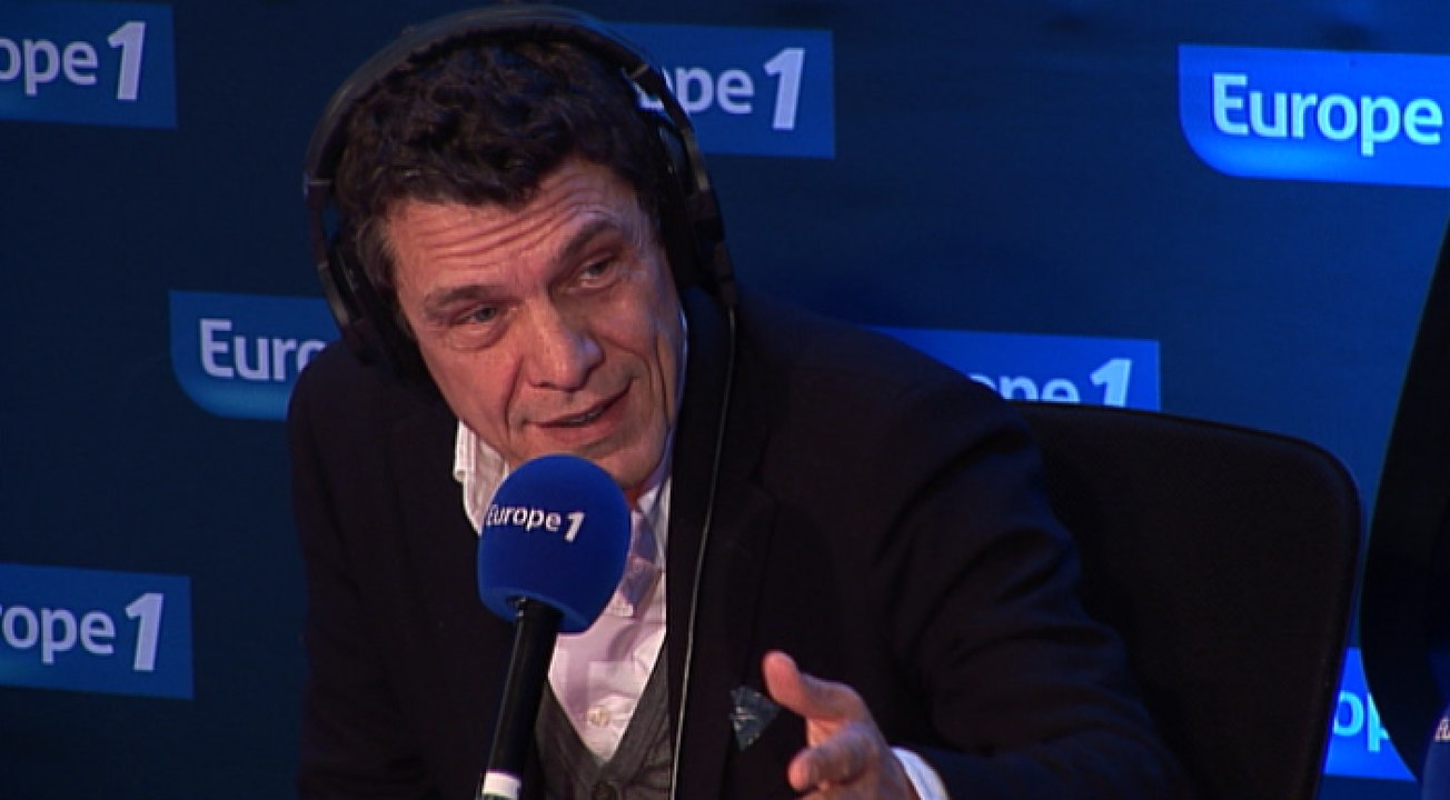 REPLAY - Les Pieds dans le Plat avec Marc Lavoine