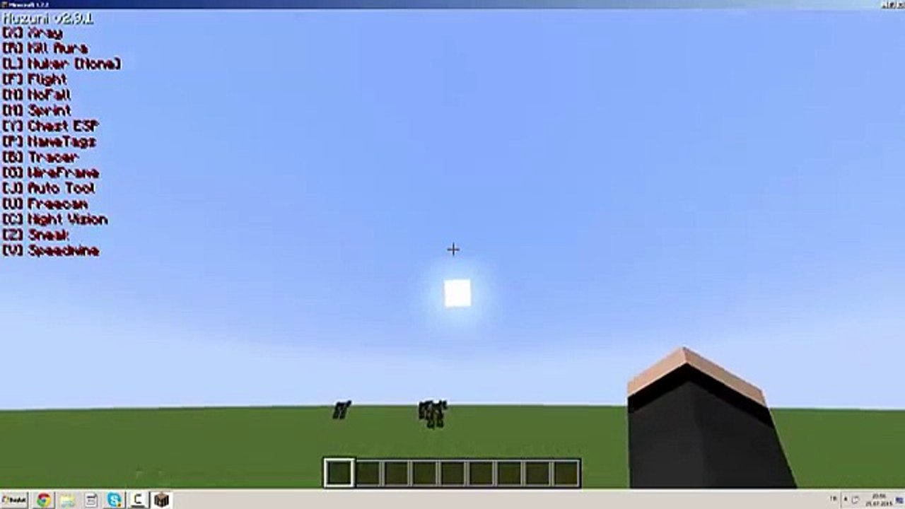 Öğretim Videoları 1 Minecraft Büyü Kitapları İle Eşyalara Büyü Basma