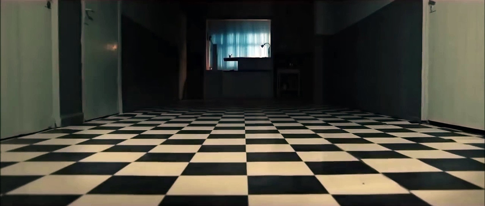 Üç Harfliler 2: Hablis 2015 Korku Film Fragman