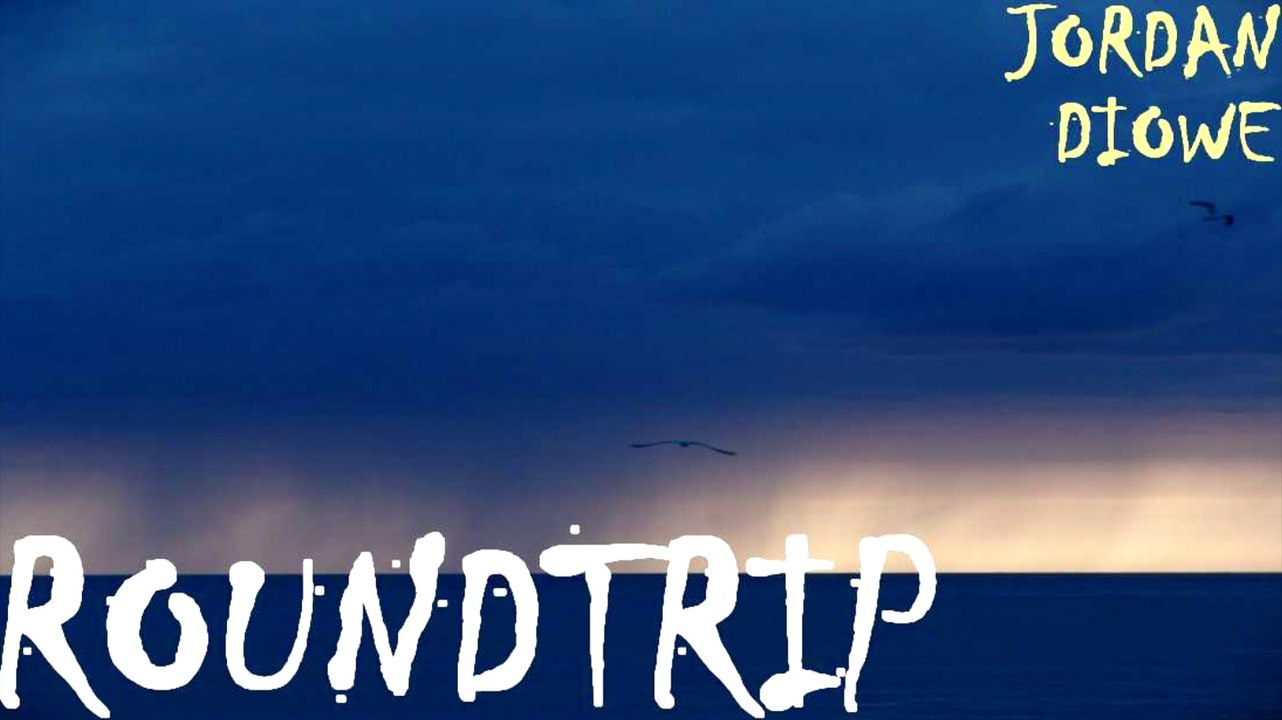 ◄♦►ROUNDTRIP Instrumental◄♦►JORDAN DIOW Tracks◄♦►Chanson MUSIQUE POP ROCK PARIS L'ISLE ADAM VAL D'OISE, BESANCON