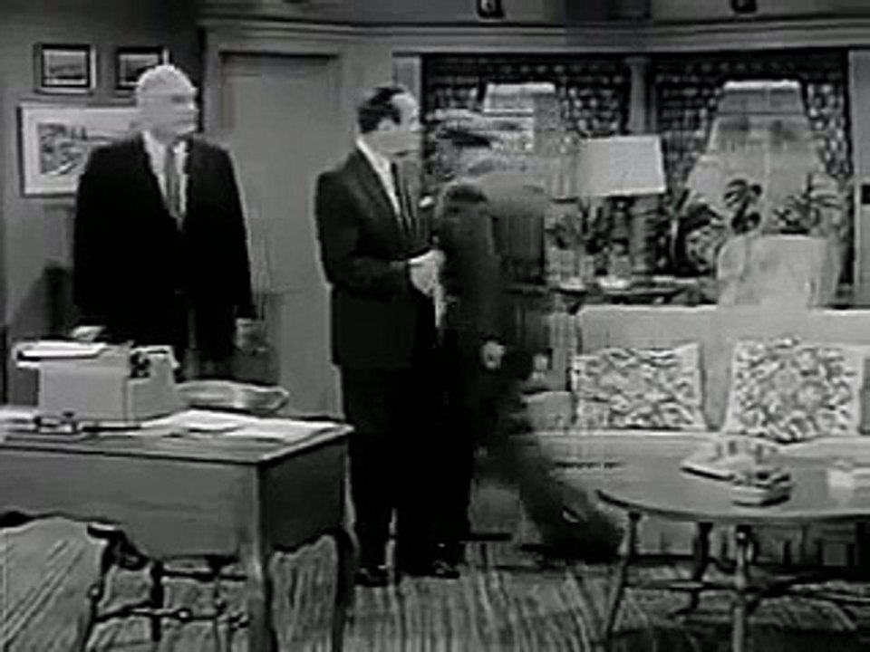 The Jack Benny Program S05E05 The Life of Jack Benny [TV Series]