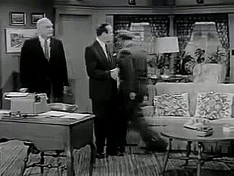 The Jack Benny Program S05E05 The Life of Jack Benny [TV Series]