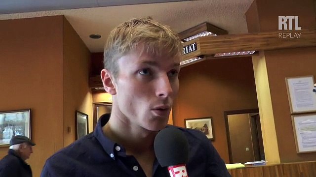 James Reveley présente Prince Sumitas, le 1 dans le Prix d'Amiens