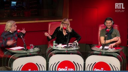 Christine Bravo et Jean-Jacques Péroni : Ils ne passeront pas leurs vacances ensemble