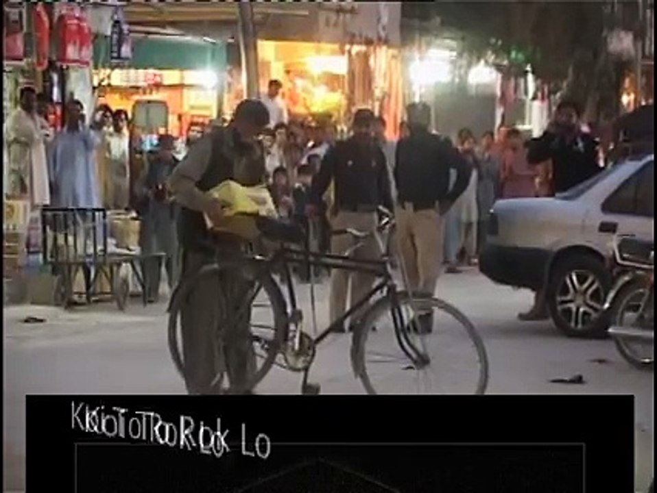 Some one stop that ..... Watch & Share