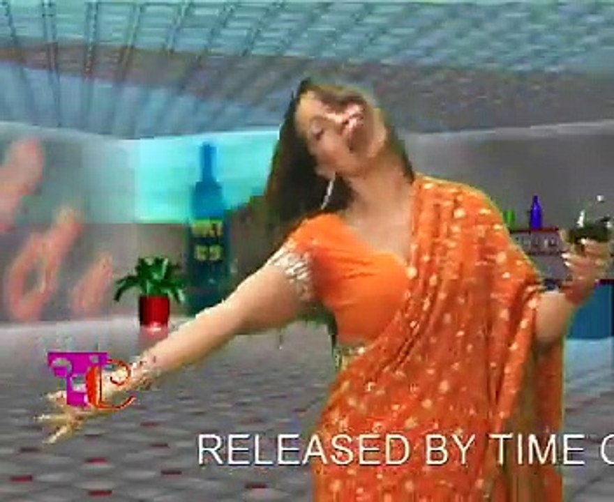 raat bhar jaam say jaam-hot boob show mujra_xvid