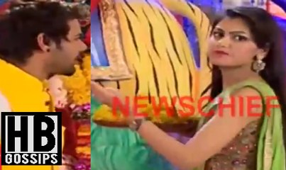 Kumkum Bhagya Abhi Calls Pragya Chalak Orat 22nd October 2015