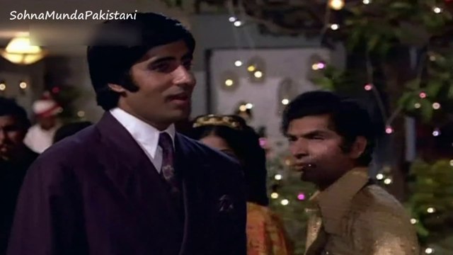 Raaste Ka Pather (Raaste Ka Pather)