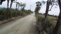 55 km, Mountain biking, MTB, rural e Urbano, Pindamonhangaba, SP, Brasil, 2015