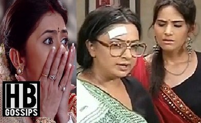 Saath Nibhana Saathiya Gopi's Mother Plans To Kill Modi Family 22nd October 2015