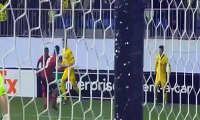 Aubameyang Hat-trick All Goal ~ Gabala vs Borussia Dortmund 1-3 2015