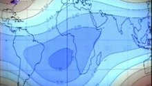 Cambio de polos magnéticos - Anomalía del Atlántico Sur