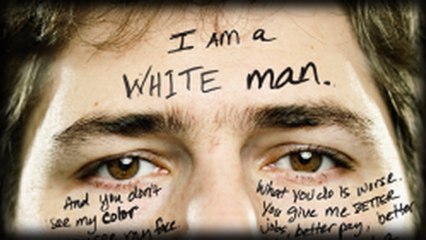 What Pisses Me Off About White Guilt