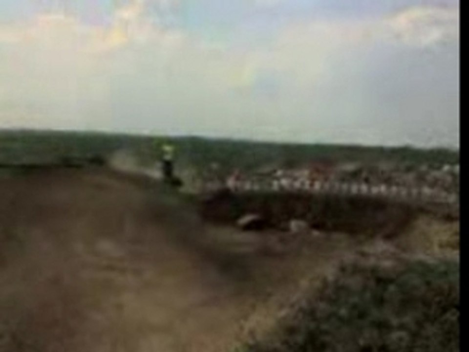 motocross 3