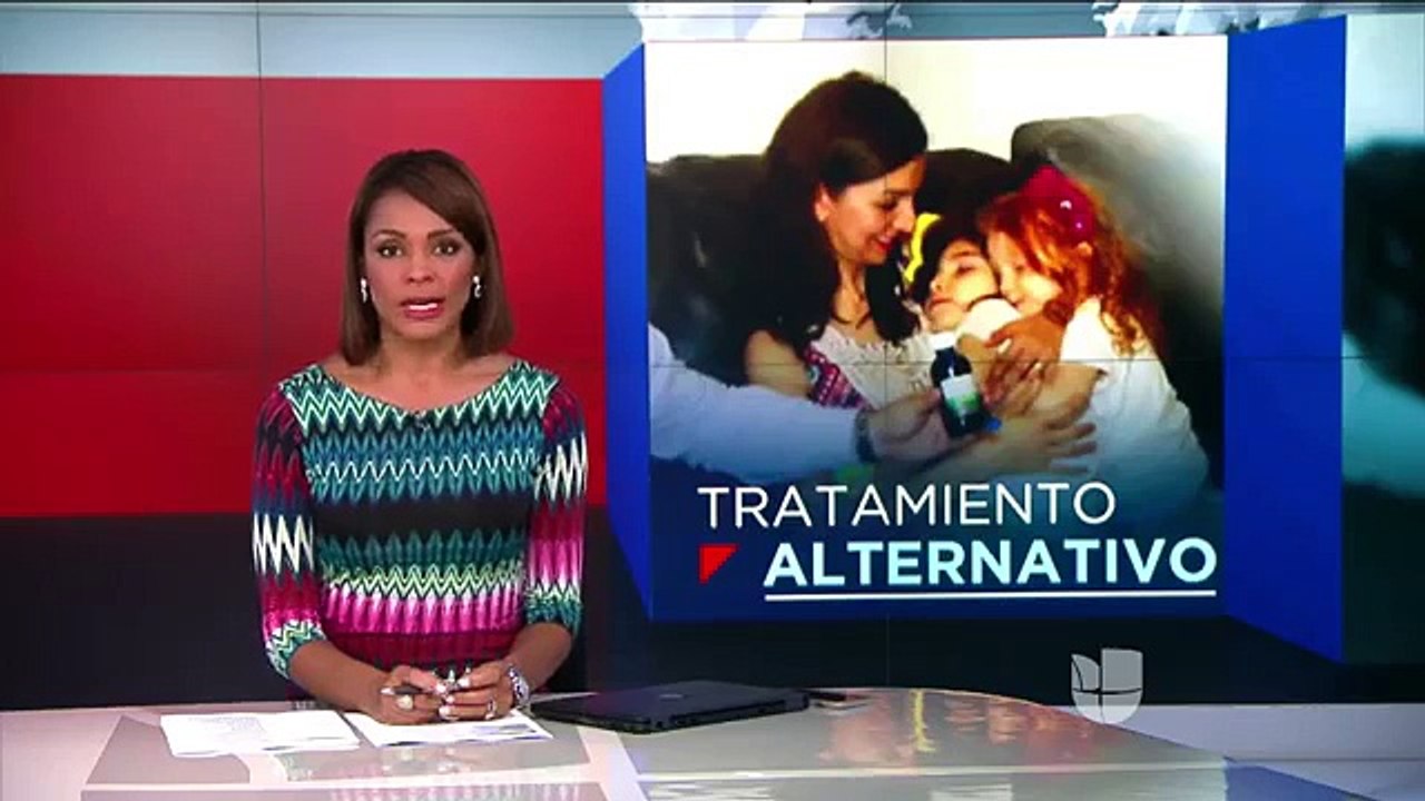 Niña de ocho años convulsiona más de 400 veces diariamente