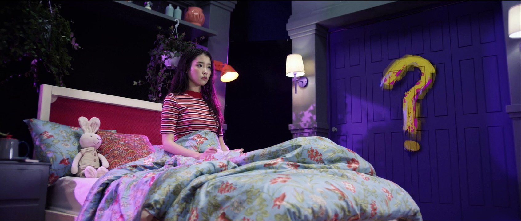 IU - Twenty-three [MV]