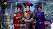 《我们都爱笑》20151022期：爱笑老鸟潘粤明再战江湖 Laugh Out Loud: Pan Yueming Fight Again【湖南卫视官方版1080P】