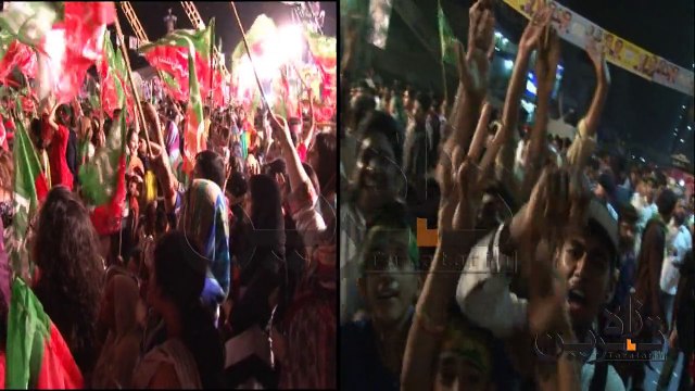 Workers of Different Political Parties