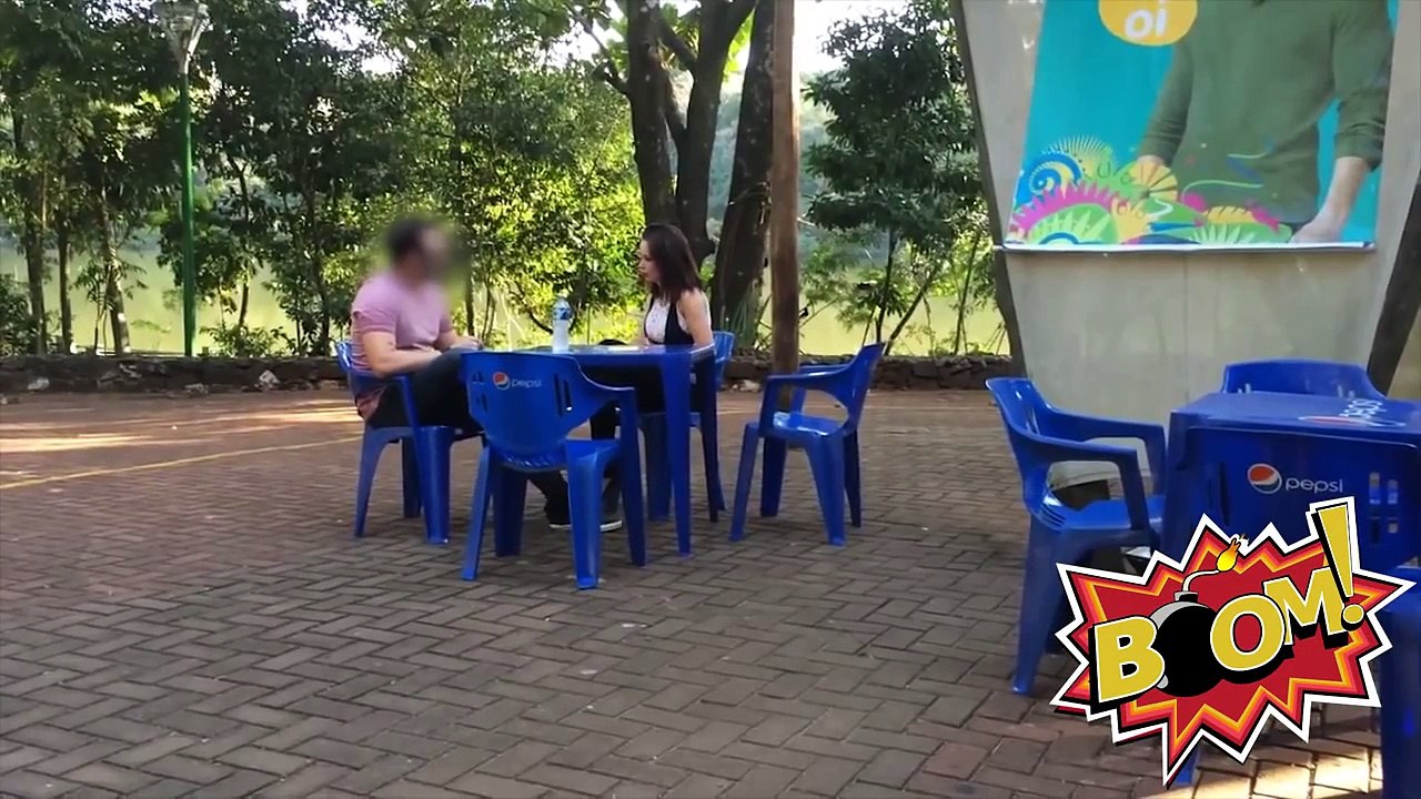 RETROSPECTIVA 2014 PEGADINHAS Canal Boom