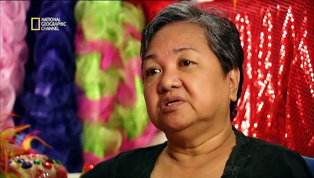 Collectionneurs de l'extrême