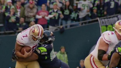 TNF Seahawks vs 49ers Week 7 preview