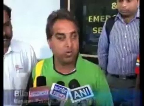 Cricket is No more a gentle Game as India Started playing Cricket