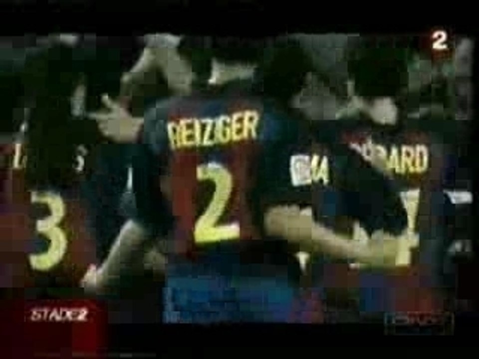 samba foot ronaldinho
