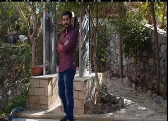 Καταιγίδα Α' Κύκλος Επεισόδιο 28