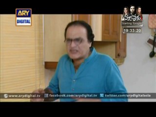 Bulbulay Episode 326 Full on Ary Digital