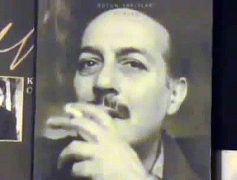 Cemal Süreya - Aşk - Şiir Vakti