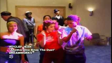 =Wyclef Jean - Another One Bites The Dust
