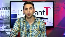 L'instant T de Tébésud du 22 octobre 2015